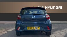 Hyundai i10 1.0 [63] Advance 5dr Auto [Nav] Petrol Hatchback
